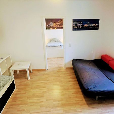 Apartment Koeln Weidenpesch Екстер'єр фото