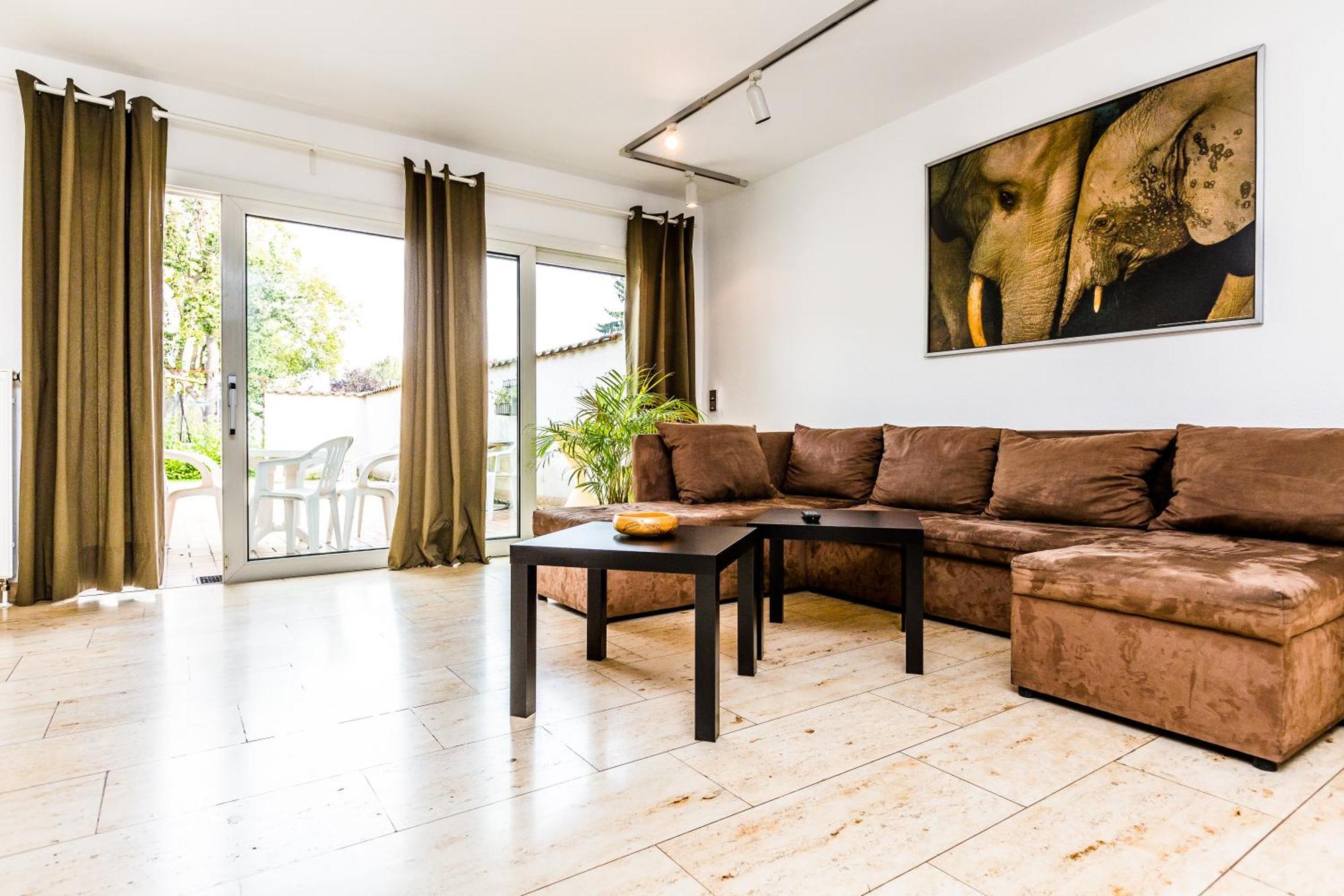 Apartment Koeln Weidenpesch Номер фото