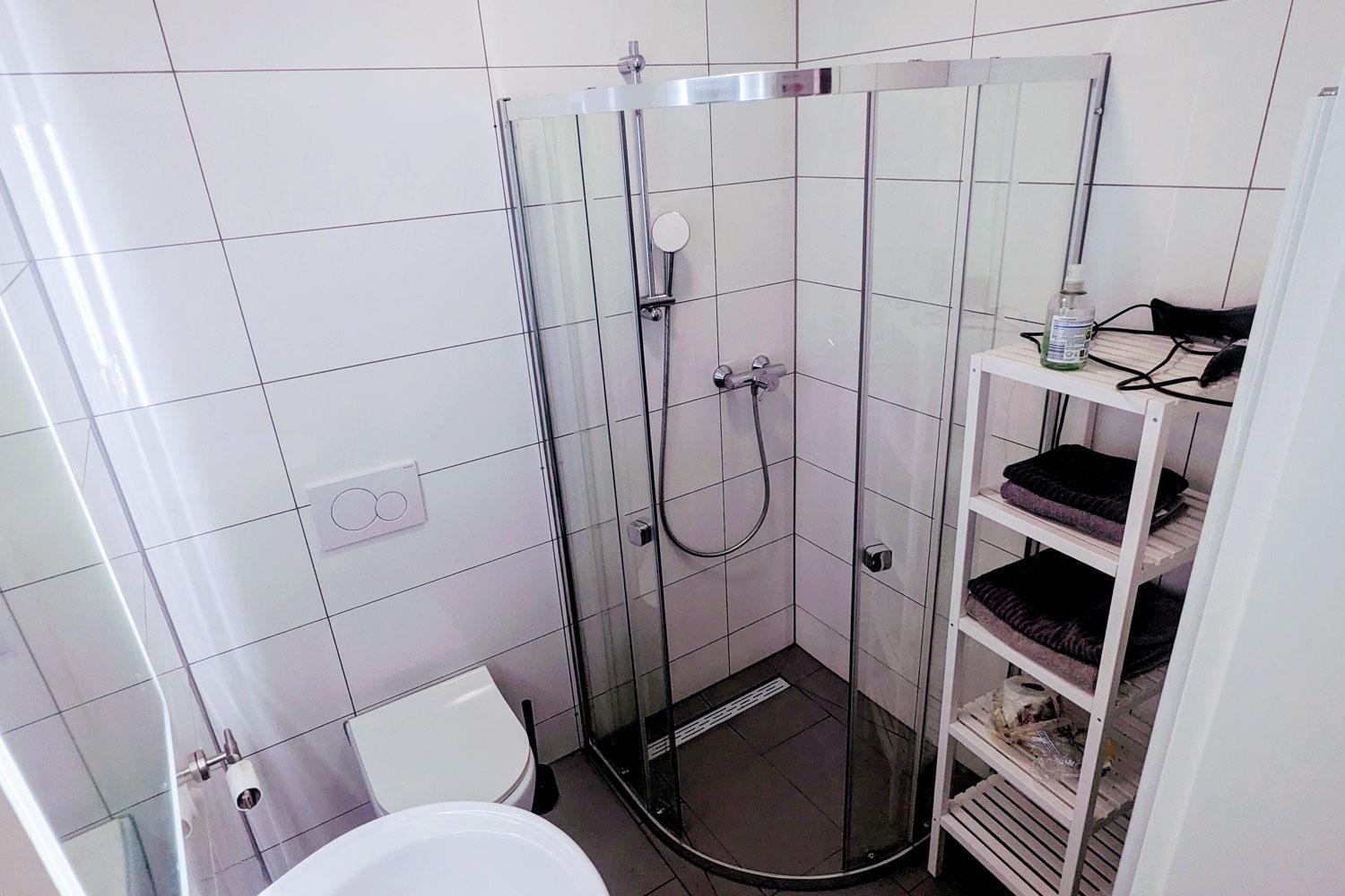 Apartment Koeln Weidenpesch Екстер'єр фото