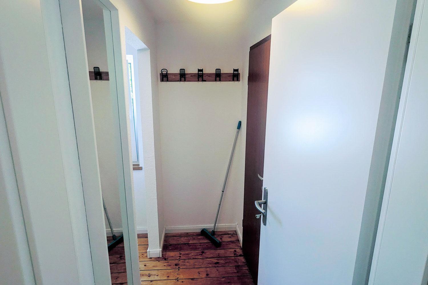 Apartment Koeln Weidenpesch Екстер'єр фото