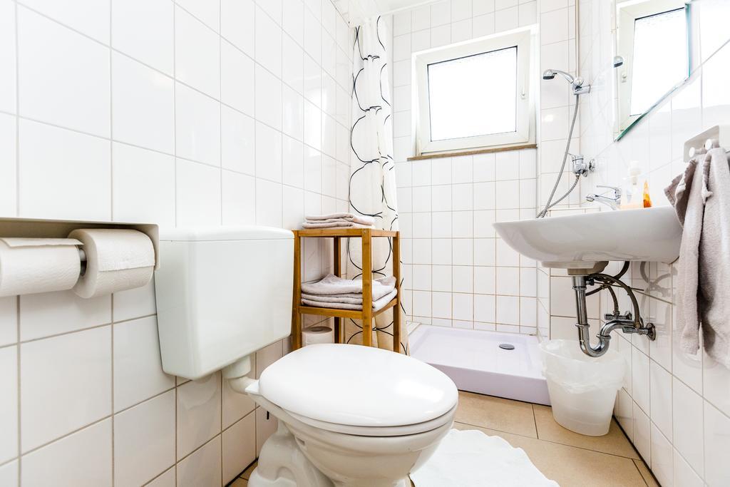 Apartment Koeln Weidenpesch Номер фото